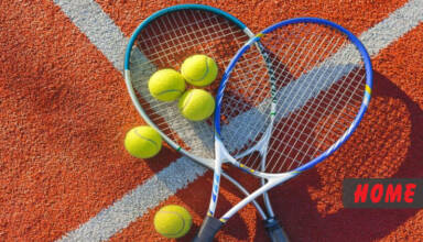 The most popular tennis courts in Tehran