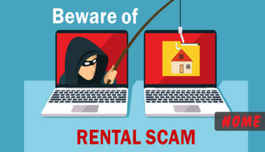 Top 5 Rental Scams to avoid when renting apartment in Tehran as a Noncitizen